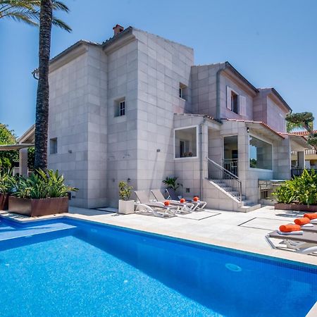 Ideal Property Mallorca - Barcares Nou الكوذيا المظهر الخارجي الصورة