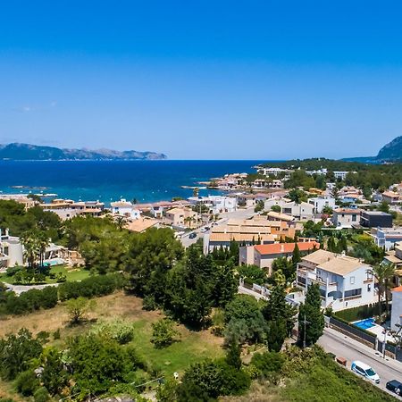 Ideal Property Mallorca - Barcares Nou الكوذيا المظهر الخارجي الصورة