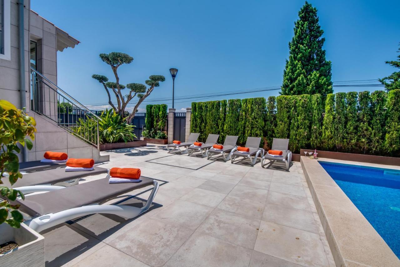 Ideal Property Mallorca - Barcares Nou الكوذيا المظهر الخارجي الصورة
