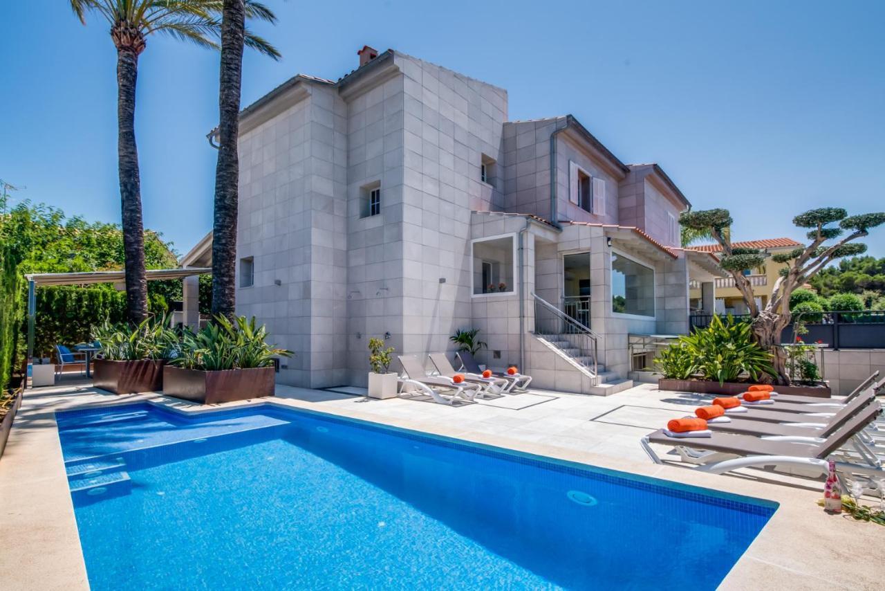 Ideal Property Mallorca - Barcares Nou الكوذيا المظهر الخارجي الصورة