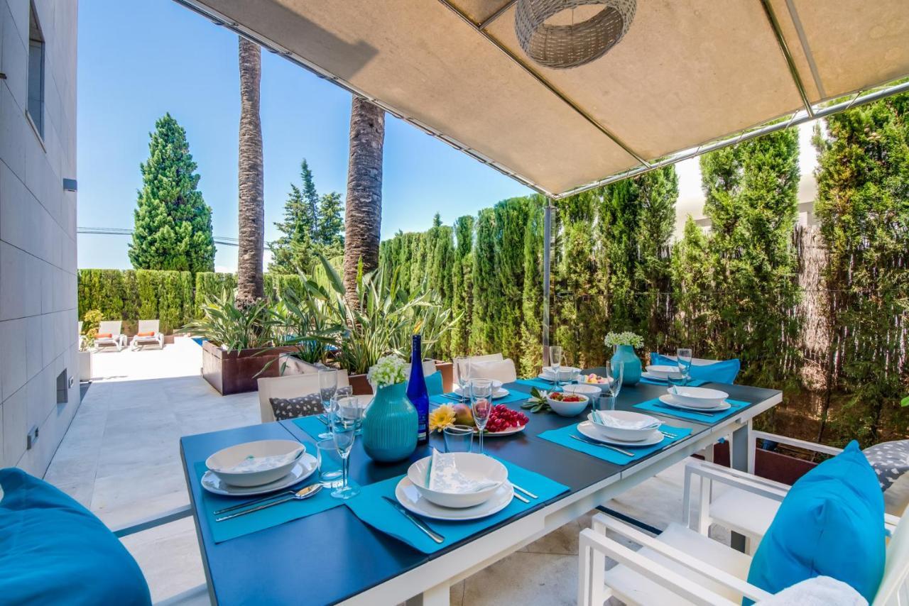 Ideal Property Mallorca - Barcares Nou الكوذيا المظهر الخارجي الصورة