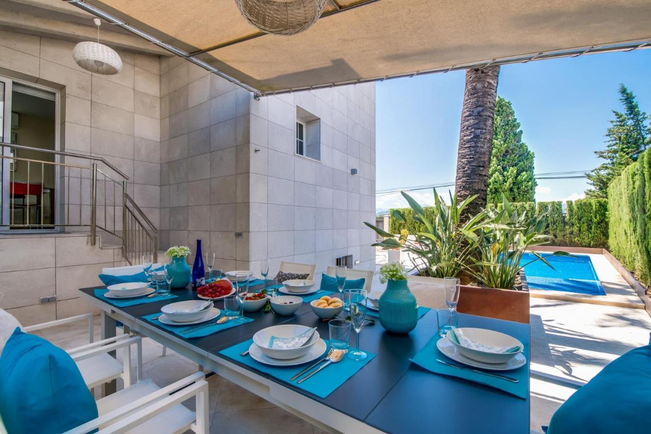 Ideal Property Mallorca - Barcares Nou الكوذيا المظهر الخارجي الصورة