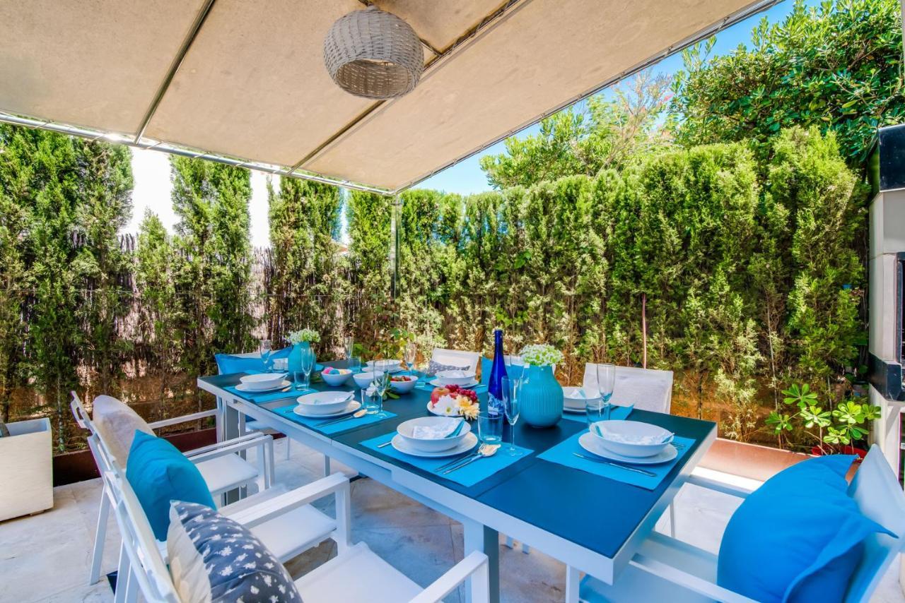 Ideal Property Mallorca - Barcares Nou الكوذيا المظهر الخارجي الصورة