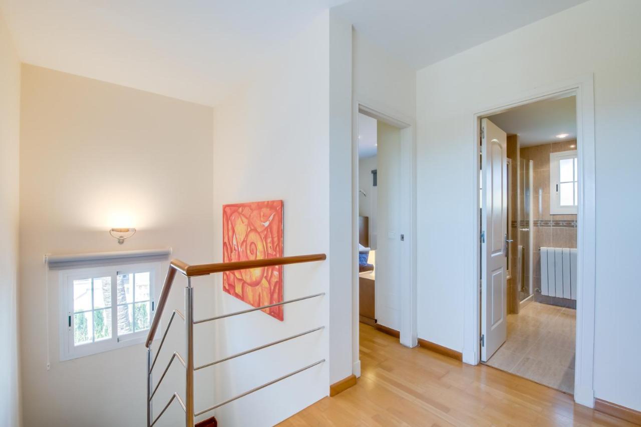 Ideal Property Mallorca - Barcares Nou الكوذيا المظهر الخارجي الصورة