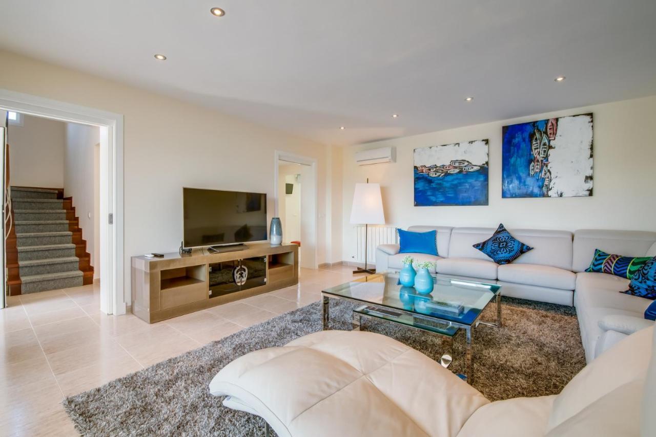 Ideal Property Mallorca - Barcares Nou الكوذيا المظهر الخارجي الصورة