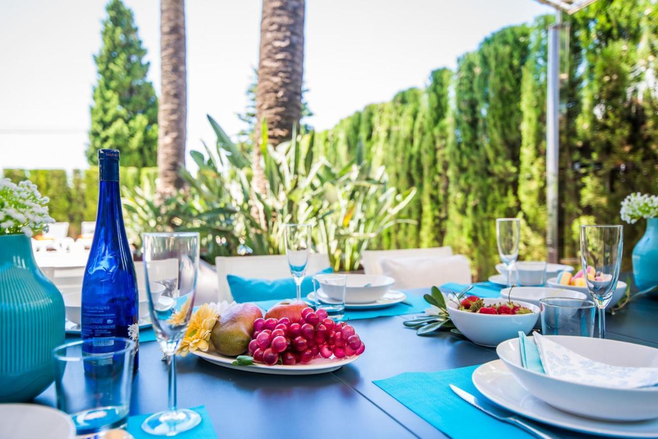 Ideal Property Mallorca - Barcares Nou الكوذيا المظهر الخارجي الصورة