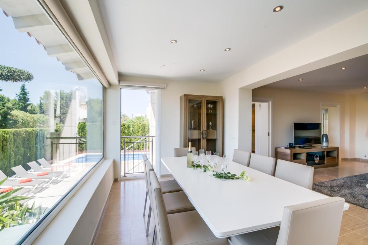 Ideal Property Mallorca - Barcares Nou الكوذيا المظهر الخارجي الصورة