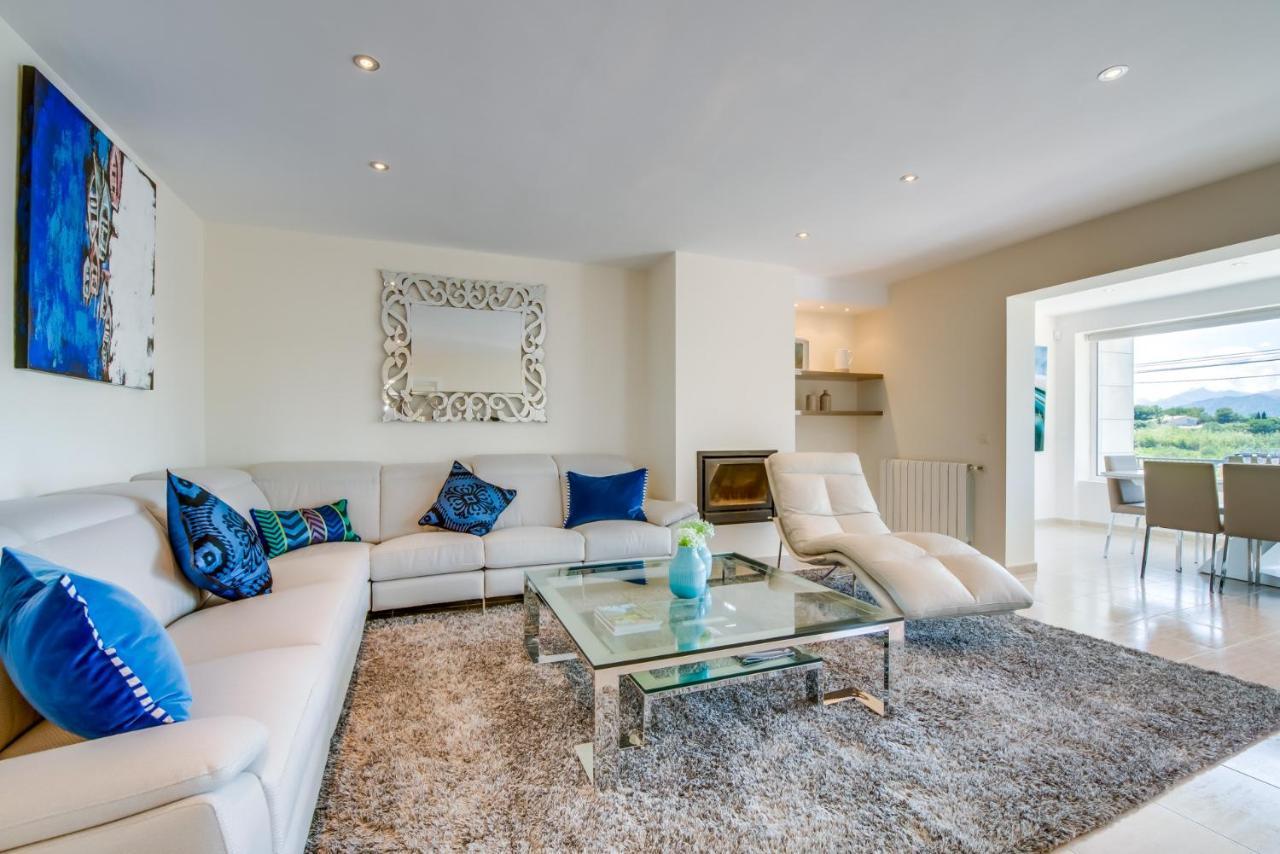 Ideal Property Mallorca - Barcares Nou الكوذيا المظهر الخارجي الصورة