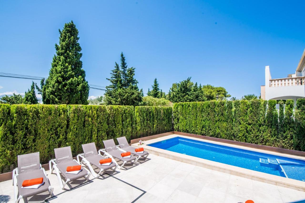 Ideal Property Mallorca - Barcares Nou الكوذيا المظهر الخارجي الصورة