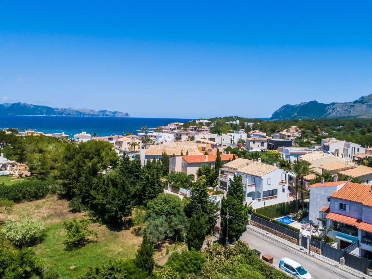 Ideal Property Mallorca - Barcares Nou الكوذيا المظهر الخارجي الصورة