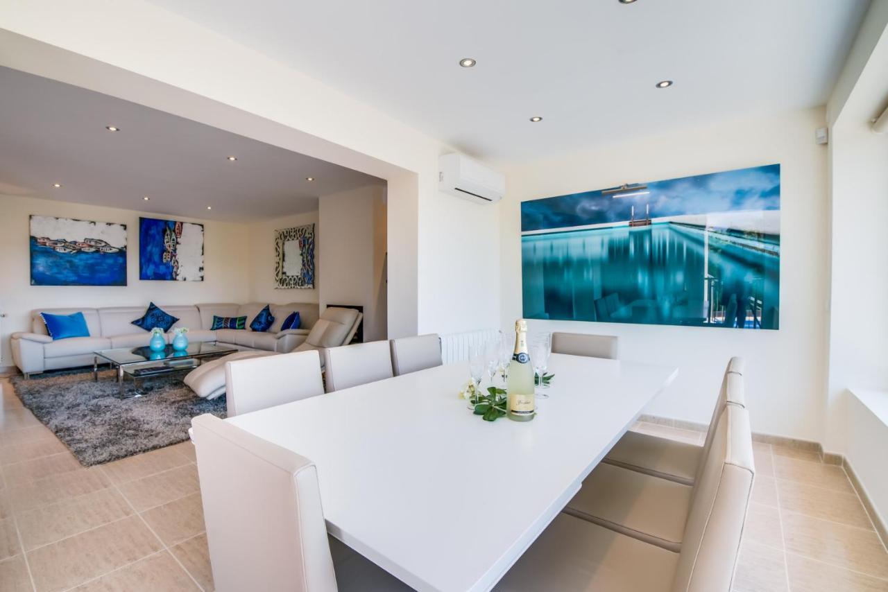 Ideal Property Mallorca - Barcares Nou الكوذيا المظهر الخارجي الصورة