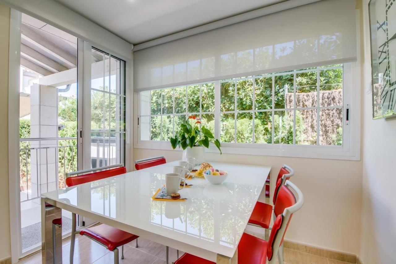 Ideal Property Mallorca - Barcares Nou الكوذيا المظهر الخارجي الصورة