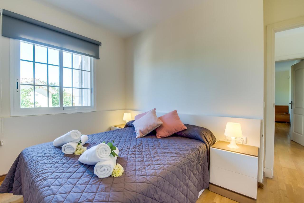 Ideal Property Mallorca - Barcares Nou الكوذيا المظهر الخارجي الصورة