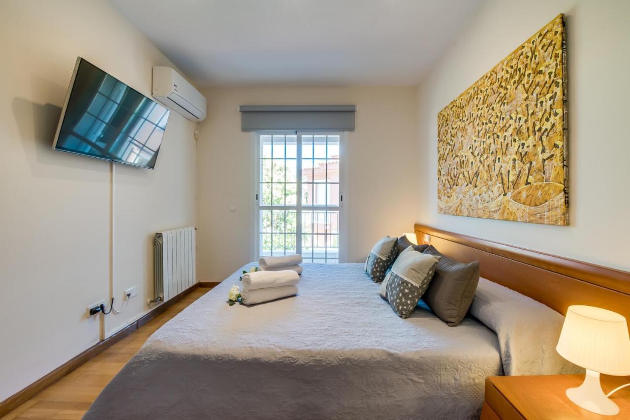 Ideal Property Mallorca - Barcares Nou الكوذيا المظهر الخارجي الصورة
