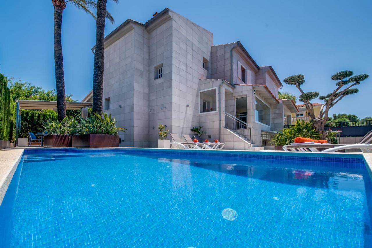 Ideal Property Mallorca - Barcares Nou الكوذيا المظهر الخارجي الصورة