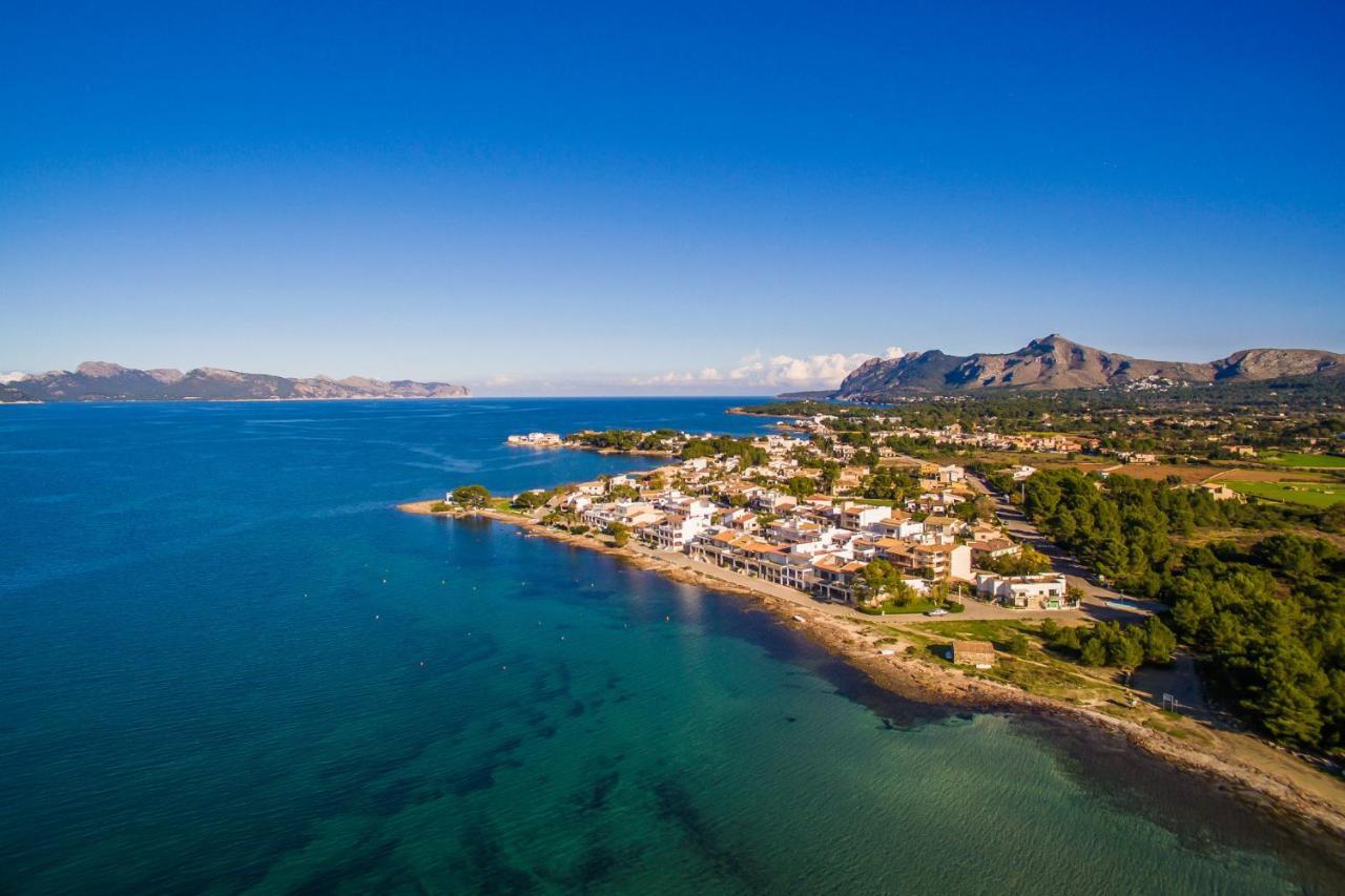 Ideal Property Mallorca - Barcares Nou الكوذيا المظهر الخارجي الصورة