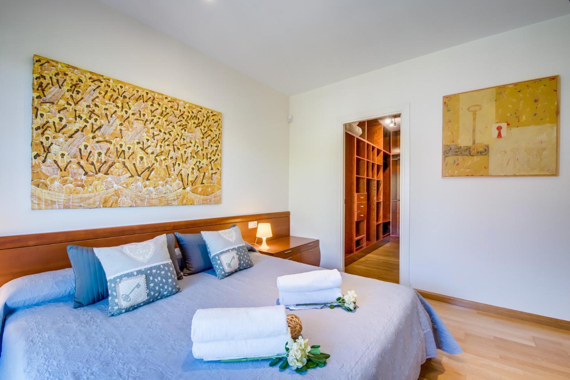 Ideal Property Mallorca - Barcares Nou الكوذيا المظهر الخارجي الصورة
