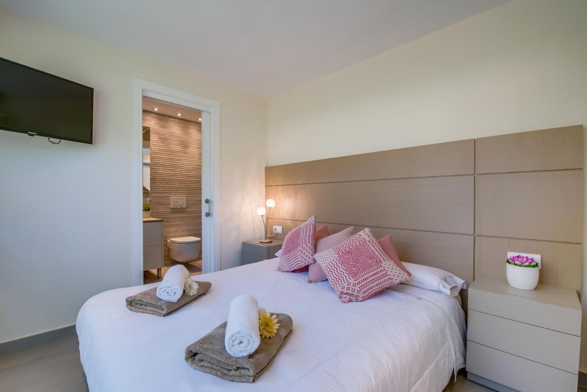 Ideal Property Mallorca - Barcares Nou الكوذيا المظهر الخارجي الصورة