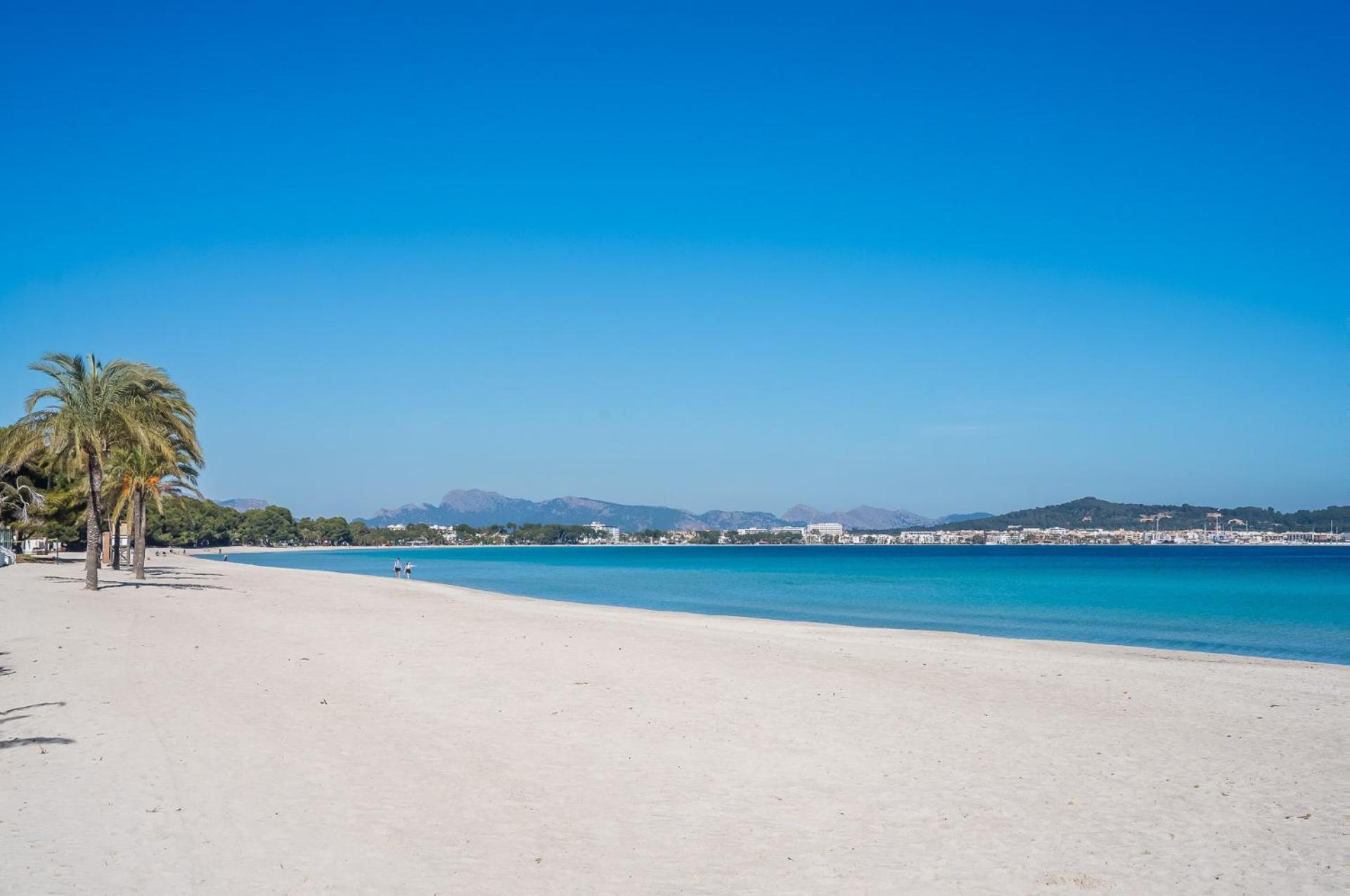 Ideal Property Mallorca - Barcares Nou الكوذيا المظهر الخارجي الصورة