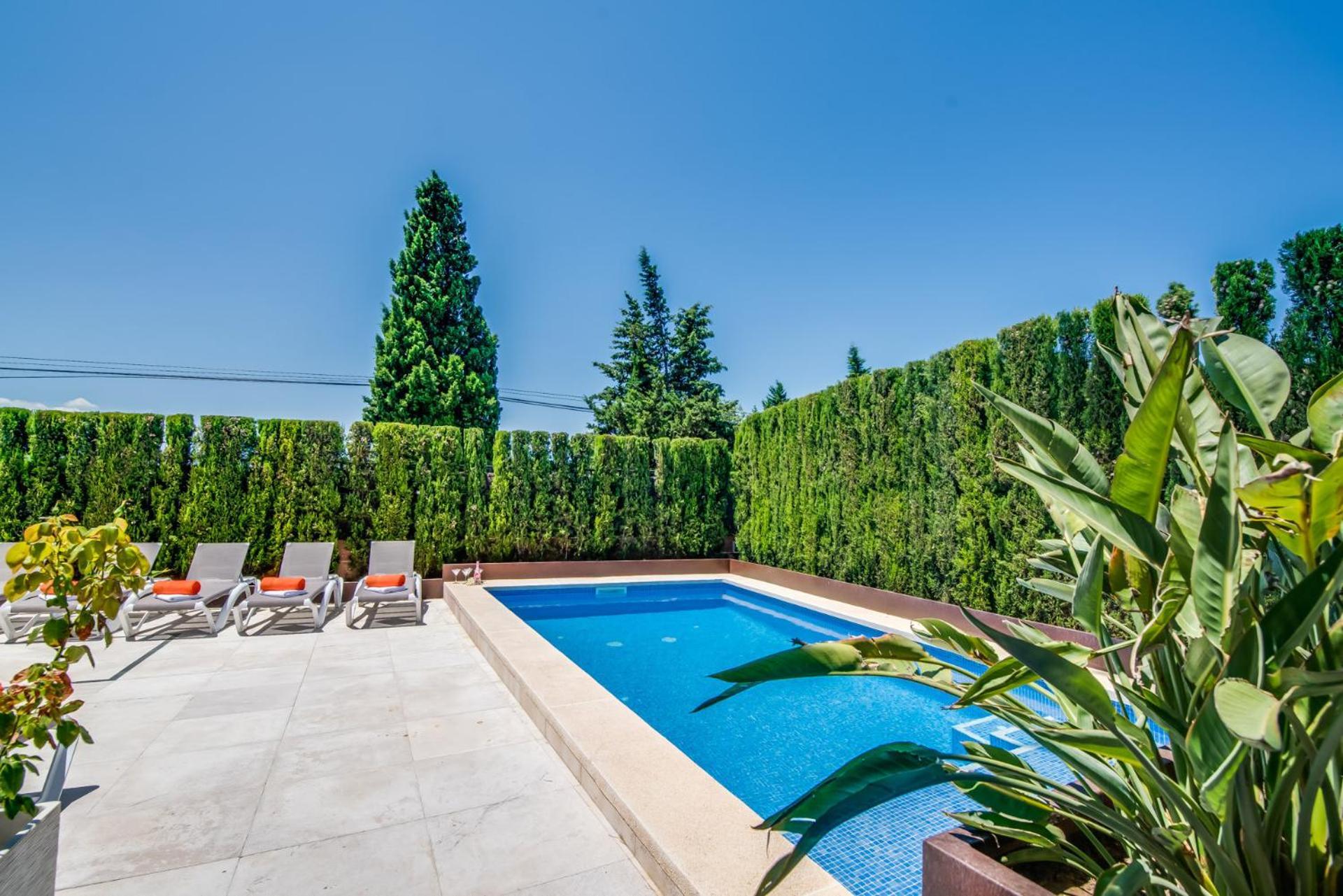 Ideal Property Mallorca - Barcares Nou الكوذيا المظهر الخارجي الصورة