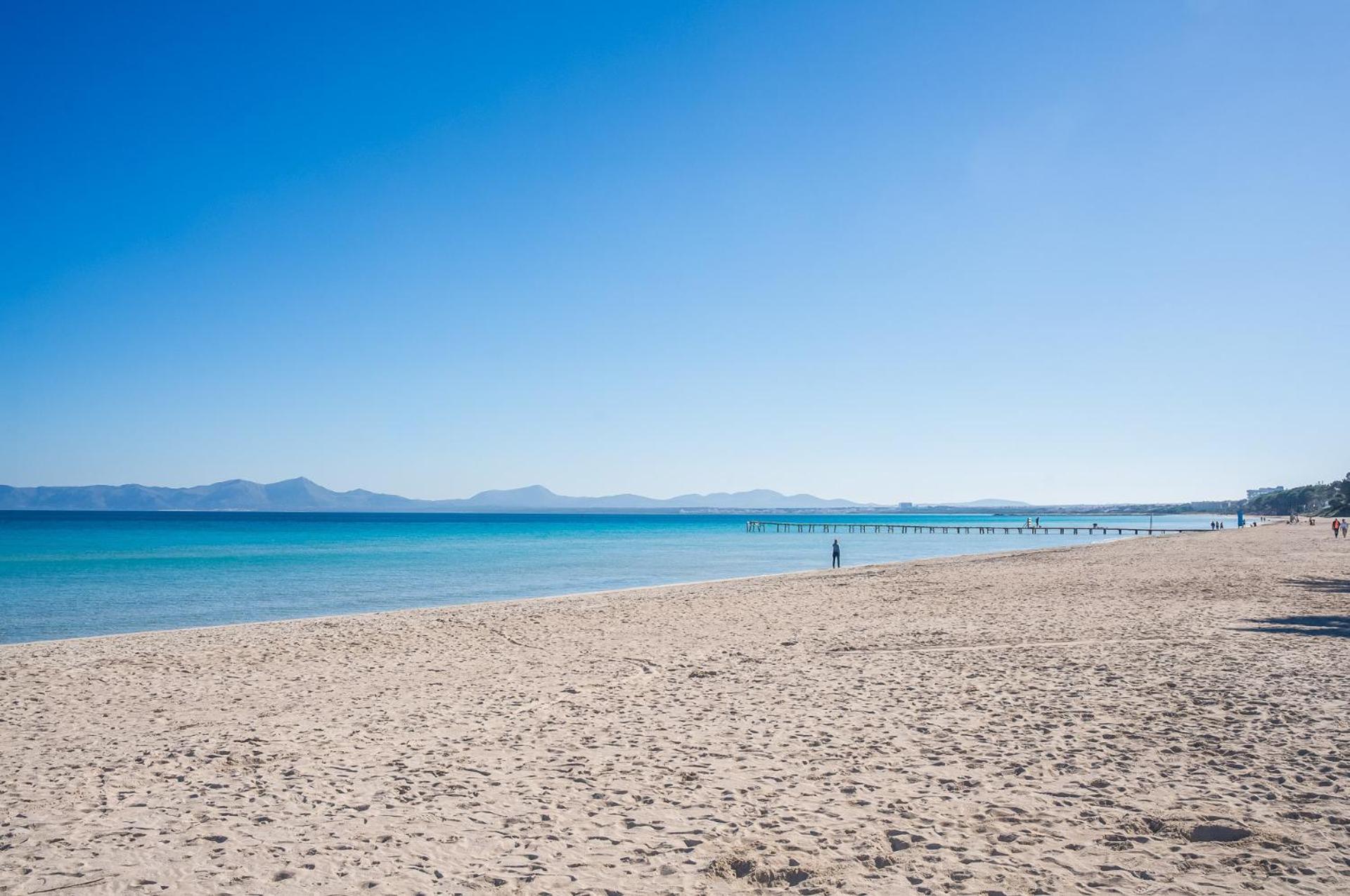 Ideal Property Mallorca - Barcares Nou الكوذيا المظهر الخارجي الصورة