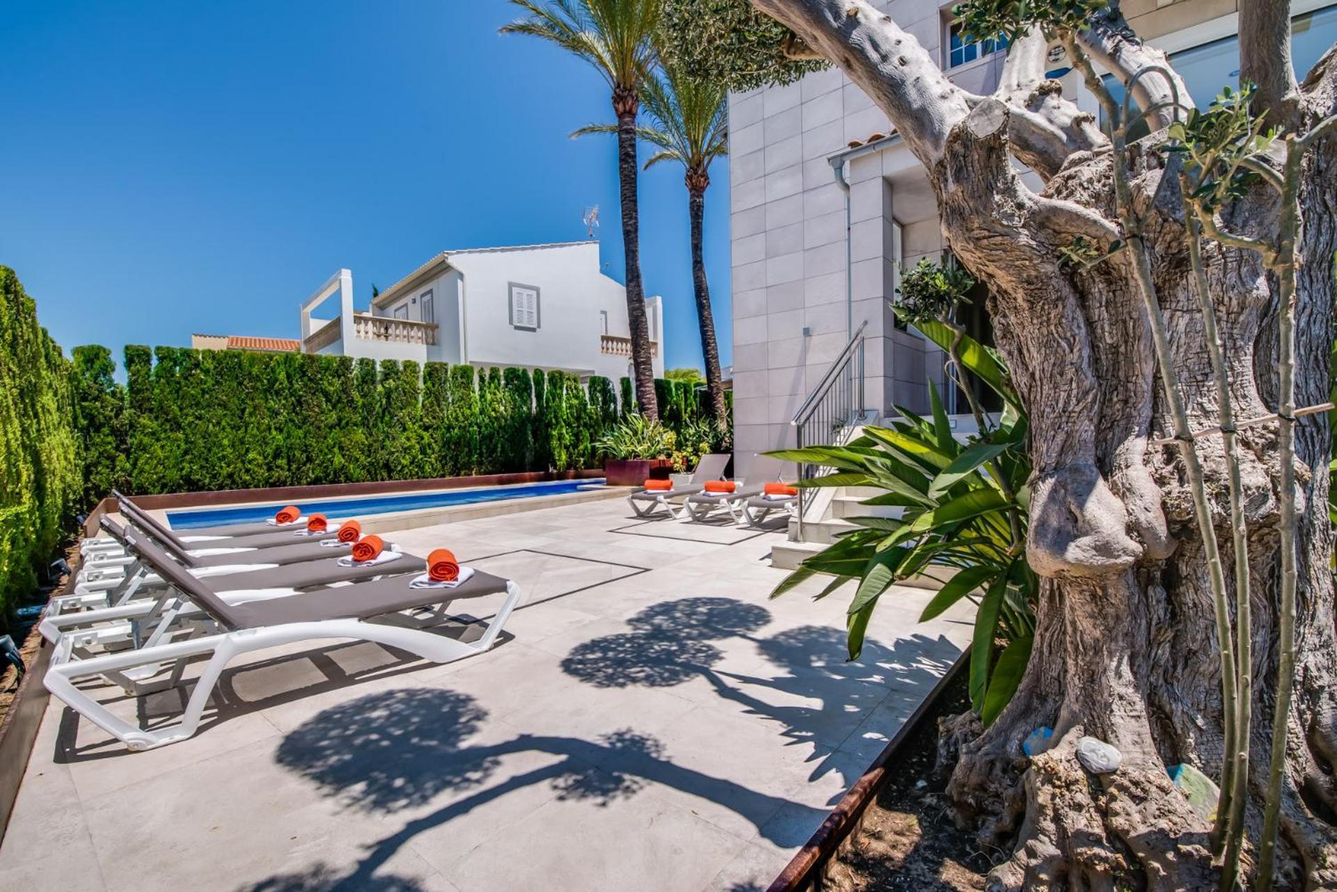 Ideal Property Mallorca - Barcares Nou الكوذيا المظهر الخارجي الصورة