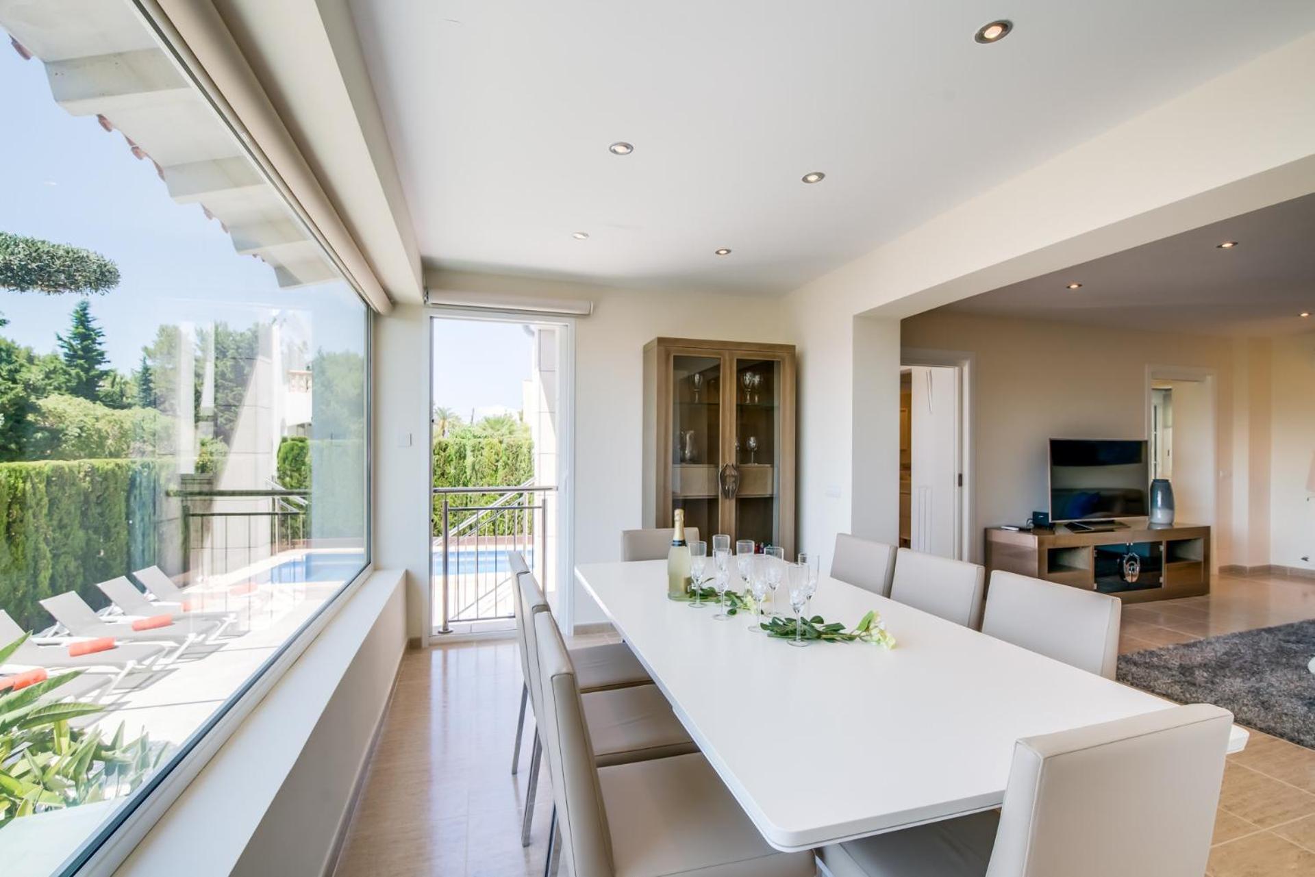Ideal Property Mallorca - Barcares Nou الكوذيا المظهر الخارجي الصورة