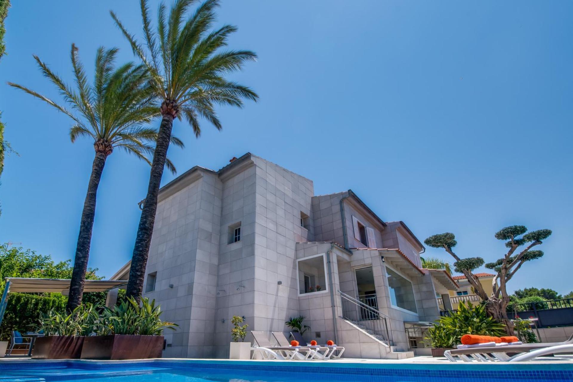 Ideal Property Mallorca - Barcares Nou الكوذيا المظهر الخارجي الصورة