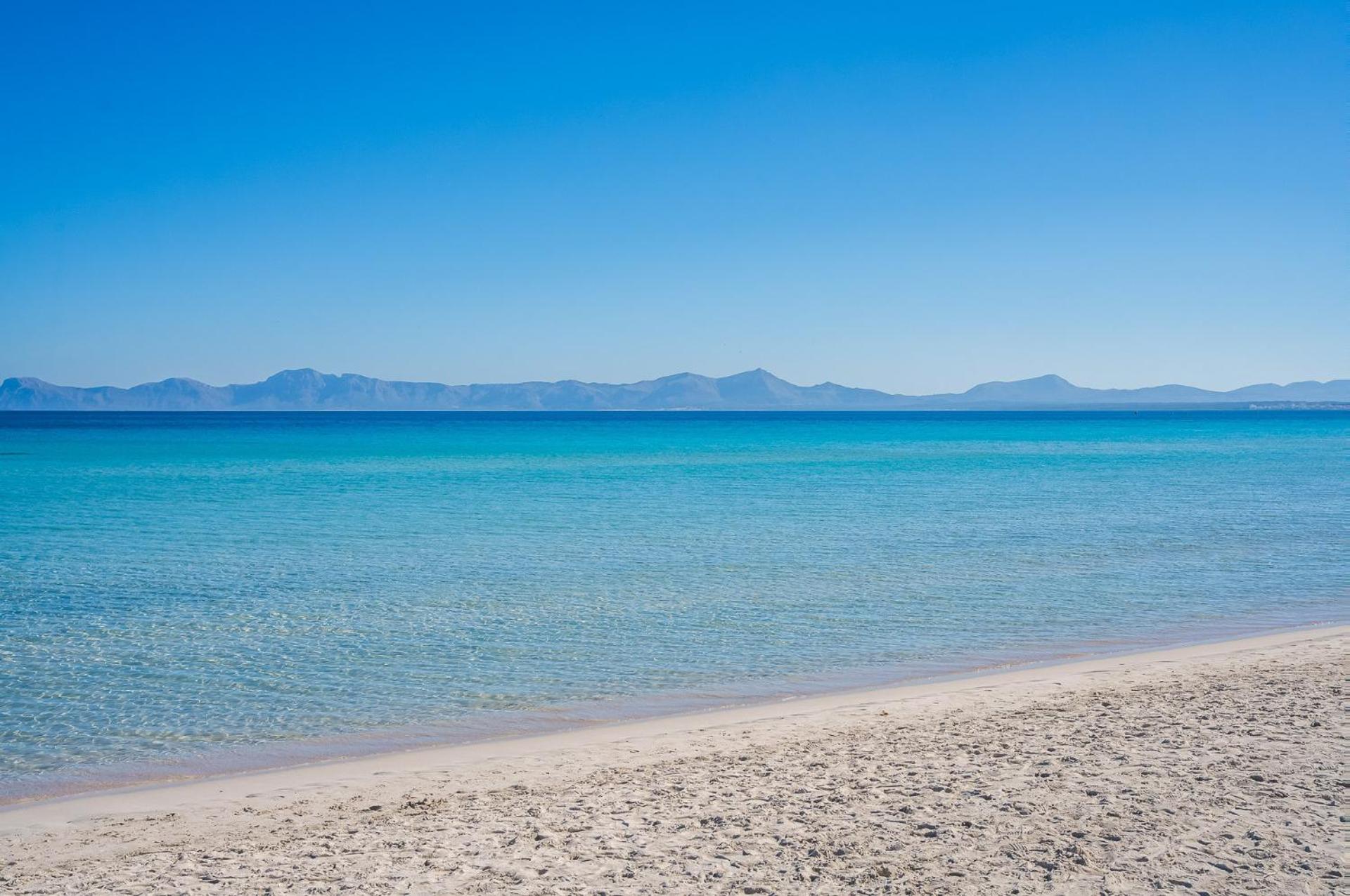Ideal Property Mallorca - Barcares Nou الكوذيا المظهر الخارجي الصورة