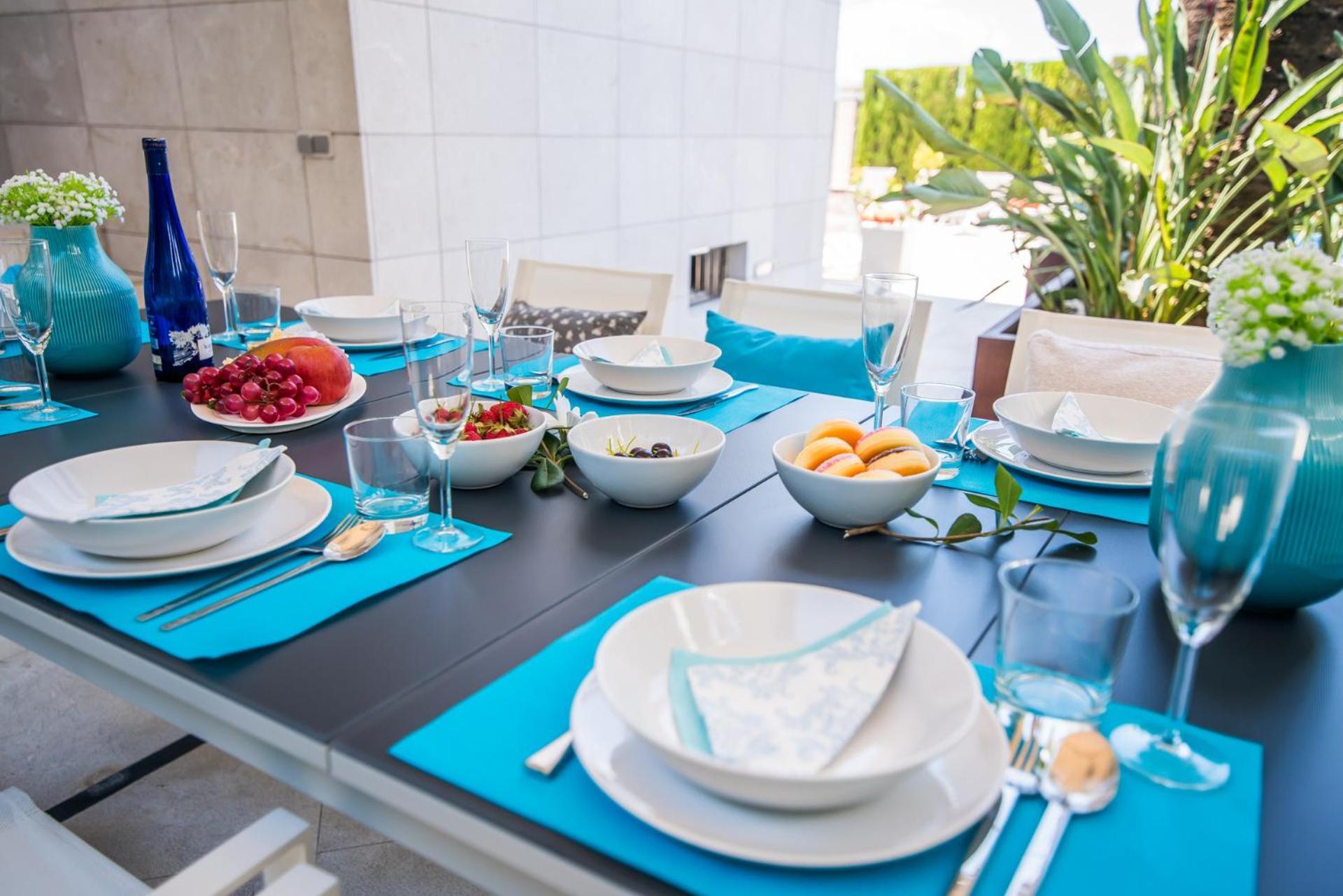 Ideal Property Mallorca - Barcares Nou الكوذيا المظهر الخارجي الصورة
