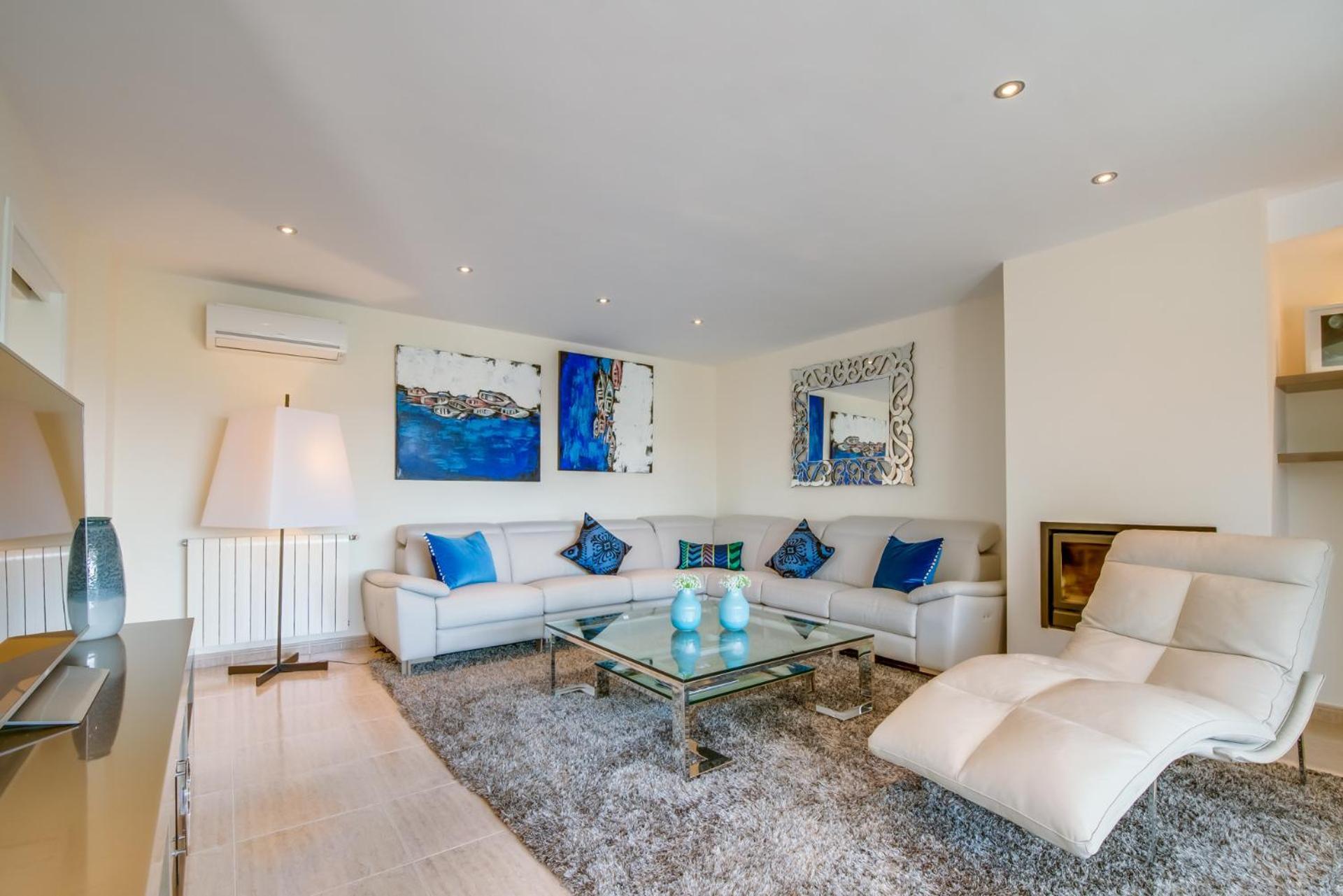 Ideal Property Mallorca - Barcares Nou الكوذيا المظهر الخارجي الصورة