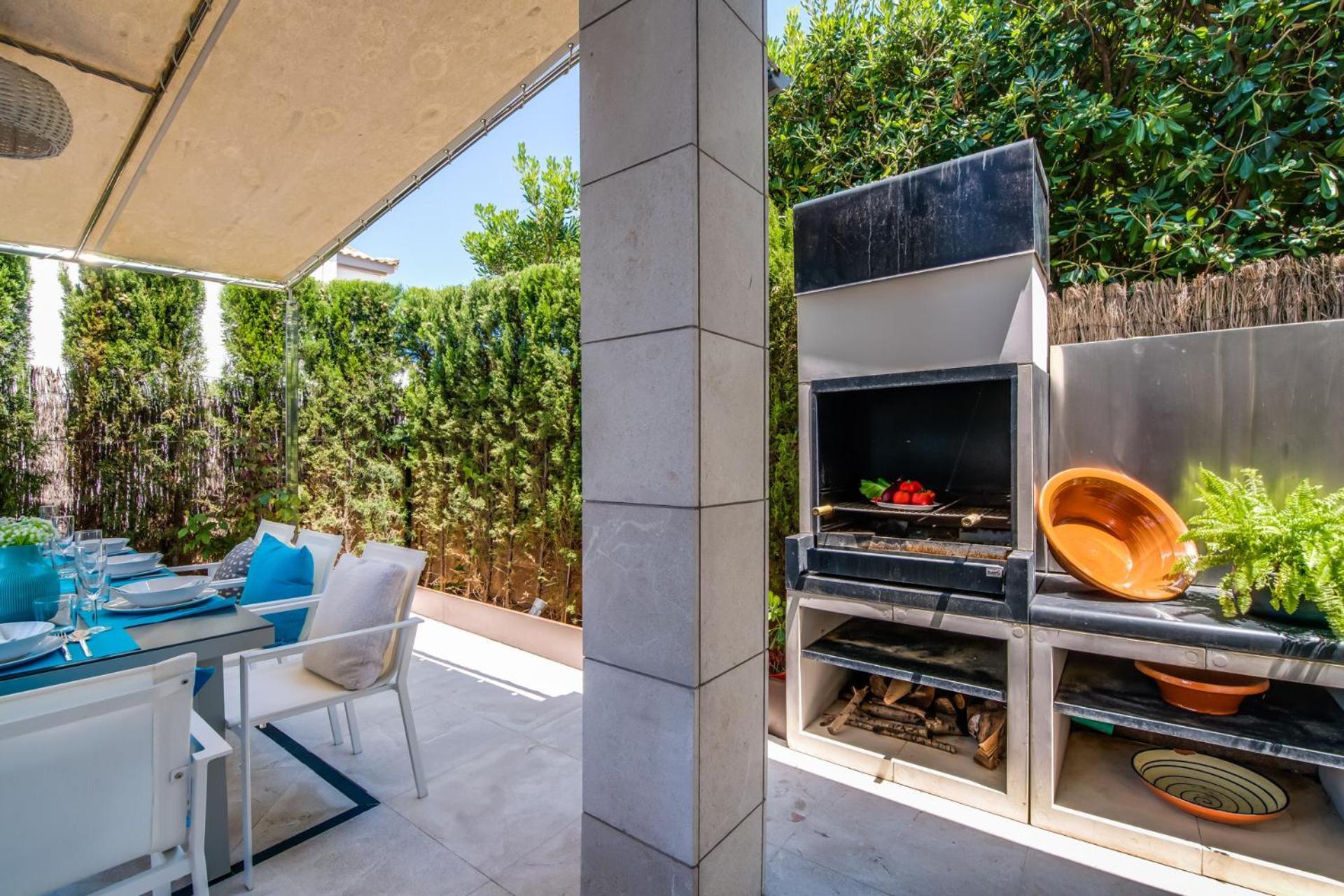 Ideal Property Mallorca - Barcares Nou الكوذيا المظهر الخارجي الصورة