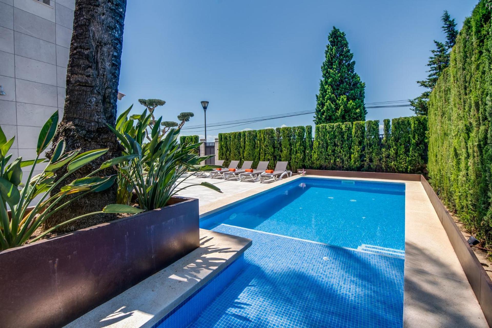 Ideal Property Mallorca - Barcares Nou الكوذيا المظهر الخارجي الصورة