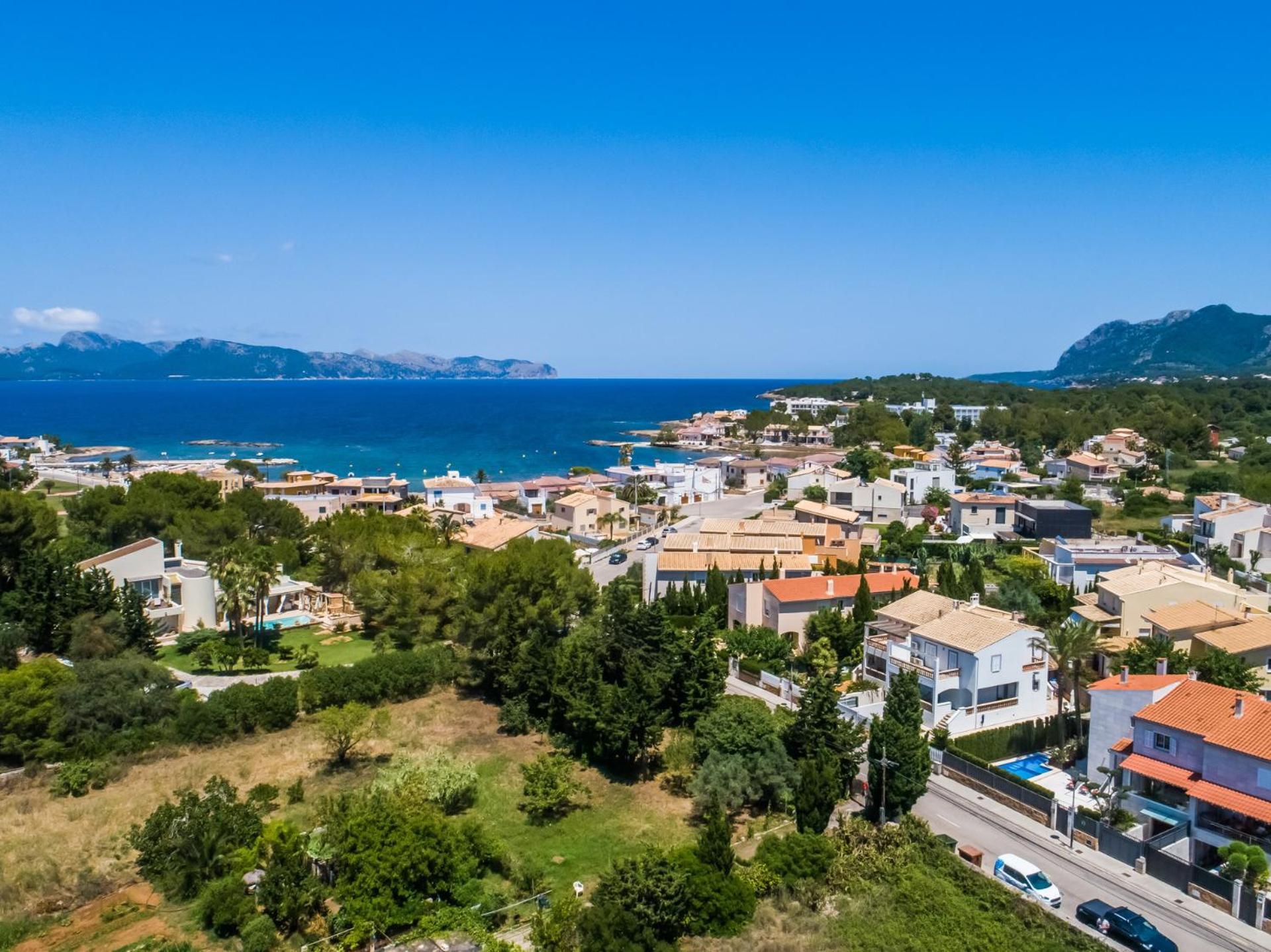 Ideal Property Mallorca - Barcares Nou الكوذيا المظهر الخارجي الصورة
